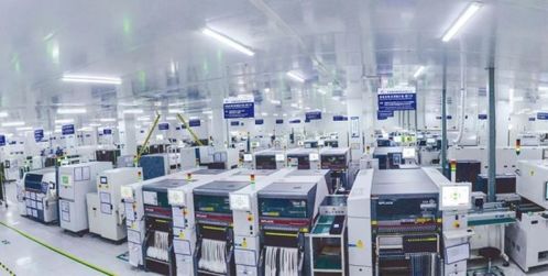 竣工驗收再提速 大邑縣職能部門提前謀劃 專班輔導助力企業高效竣工